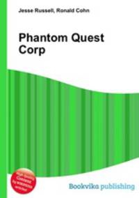 Phantom Quest Corp.