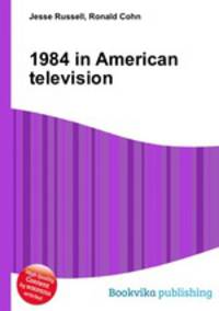 1984 in American television