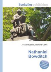 Nathaniel Bowditch