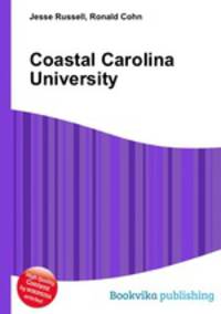 Coastal Carolina University