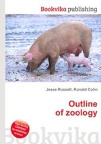 Outline of zoology