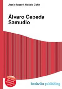 Alvaro Cepeda Samudio