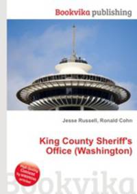 King County Sheriff
