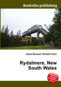 Rydalmere, New South Wales