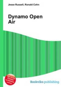 Dynamo Open Air