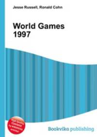 World Games 1997
