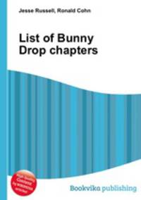 List of Bunny Drop chapters