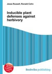 Inducible plant defenses against herbivory
