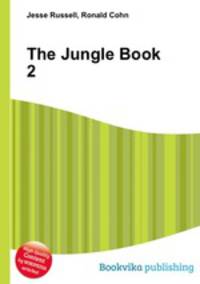The Jungle Book 2
