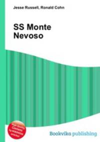 SS Monte Nevoso