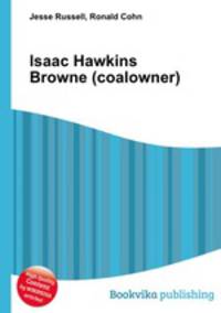 Isaac Hawkins Browne (coalowner)