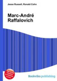 Marc-Andre Raffalovich