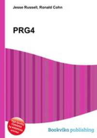PRG4