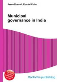 Municipal governance in India