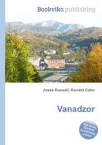 Vanadzor