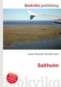 Saltholm