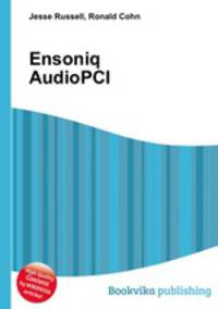 Ensoniq AudioPCI