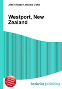 Westport, New Zealand