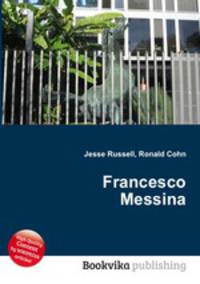 Francesco Messina