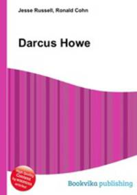 Darcus Howe
