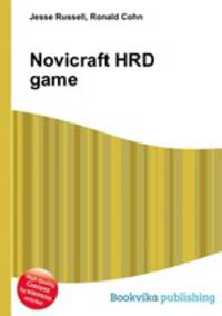 Novicraft HRD game