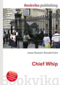 Chief Whip