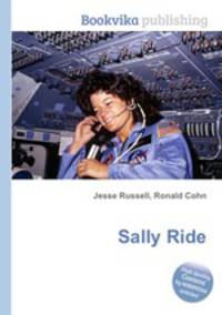 Sally Ride
