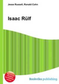 Isaac Rulf