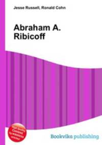 Abraham A. Ribicoff