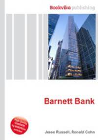 Barnett Bank