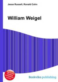 William Weigel