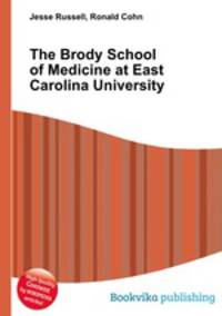 The Brody School of Medicine at East Carolina University