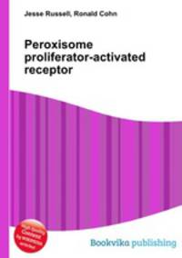 Peroxisome proliferator-activated receptor