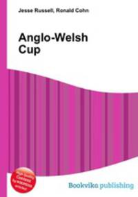 Anglo-Welsh Cup