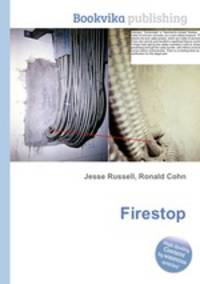 Firestop