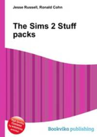 The Sims 2 Stuff packs