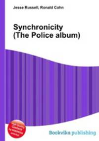 Synchronicity (The Police album)