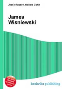 James Wisniewski