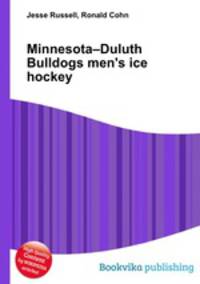 Minnesota–Duluth Bulldogs men