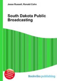 South Dakota Public Broadcasting