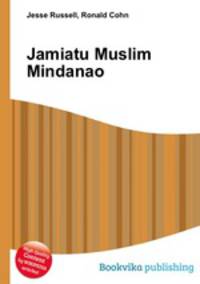 Jamiatu Muslim Mindanao