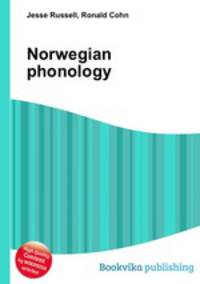 Norwegian phonology