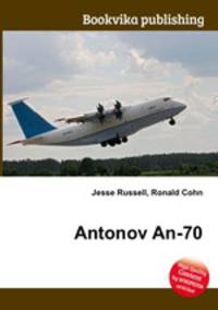 Antonov An-70