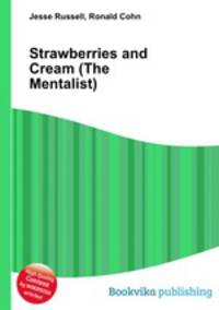 Strawberries and Cream (The Mentalist)