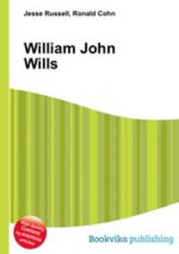 William John Wills