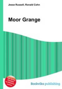 Moor Grange