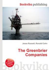 The Greenbrier Companies
