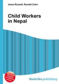 Child Workers in Nepal
