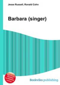 Barbara (singer)