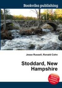Stoddard, New Hampshire